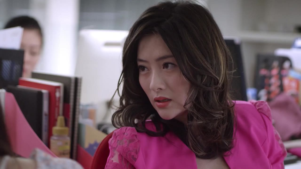 Một Tớ Hai Chủ tập 3 cảnh 3