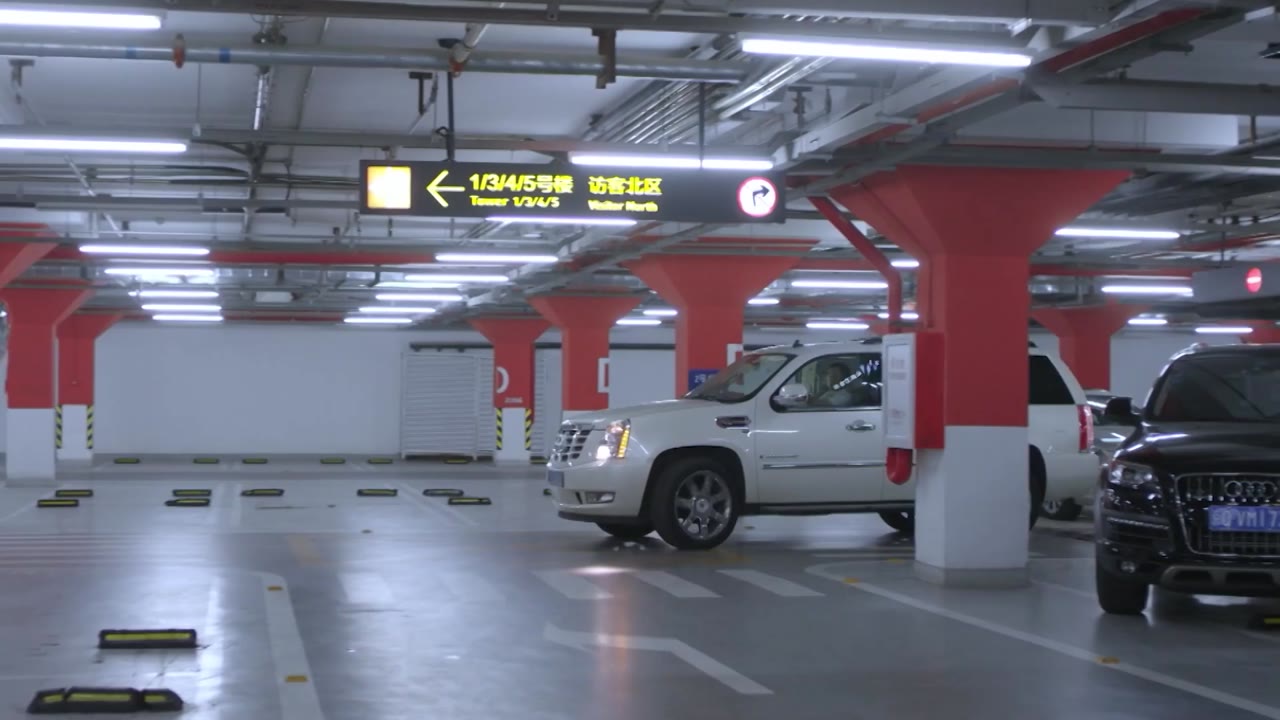 Một Tớ Hai Chủ tập 8 cảnh 2