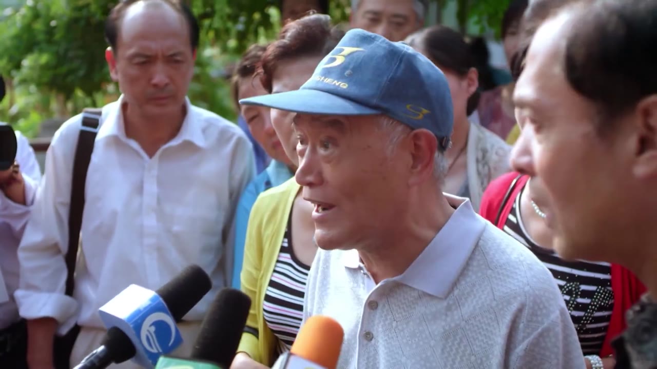 Một Tớ Hai Chủ tập 11