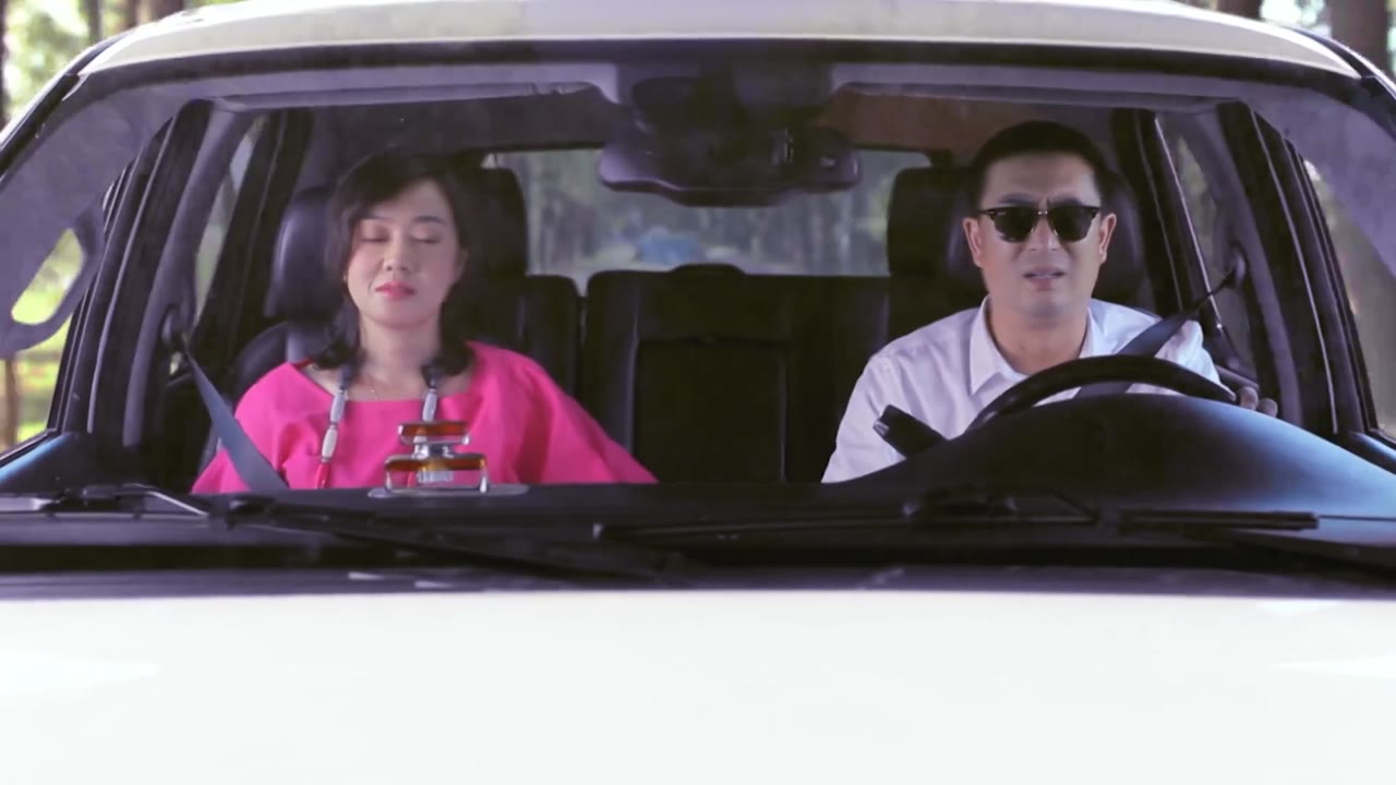 Một Tớ Hai Chủ tập 15