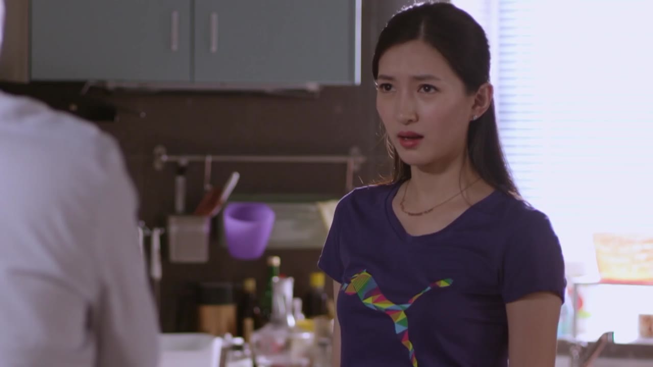 Một Tớ Hai Chủ tập 18 cảnh 2