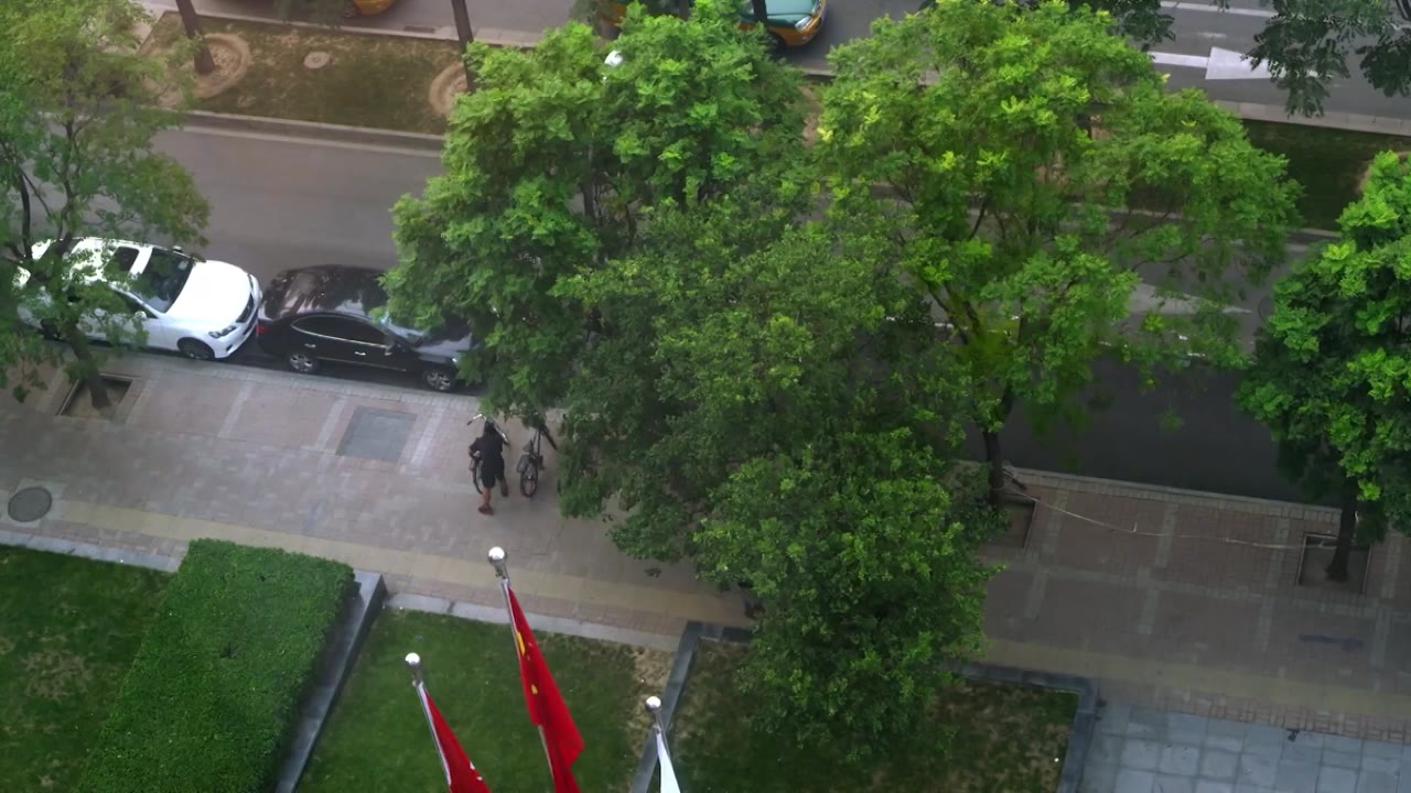 Một Tớ Hai Chủ tập 18 cảnh 3