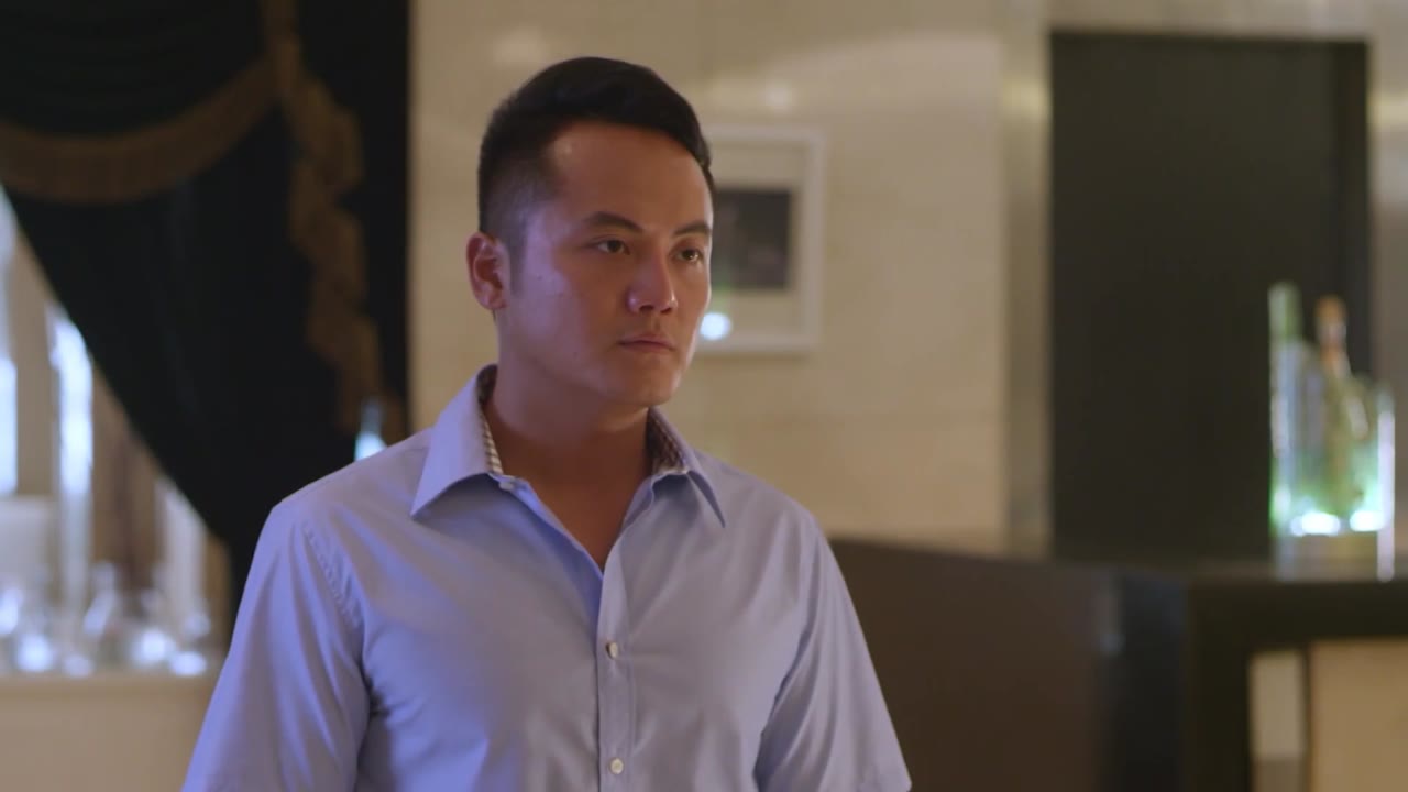 Một Tớ Hai Chủ tập 30
