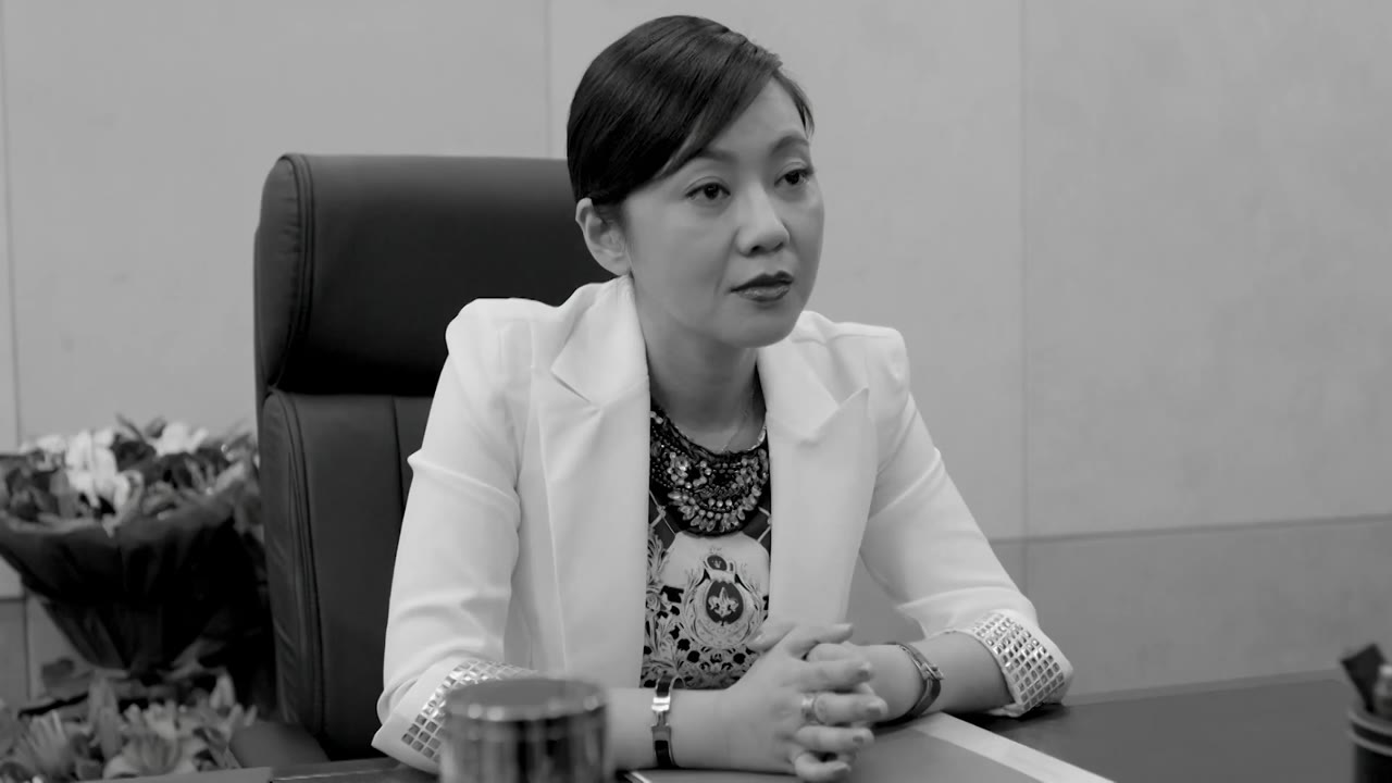 Một Tớ Hai Chủ tập 43 cảnh 3