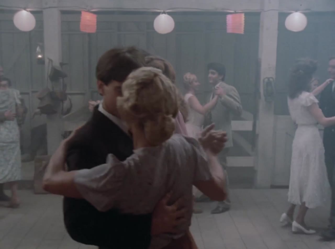 The Thorn Birds tập 2 cảnh 3