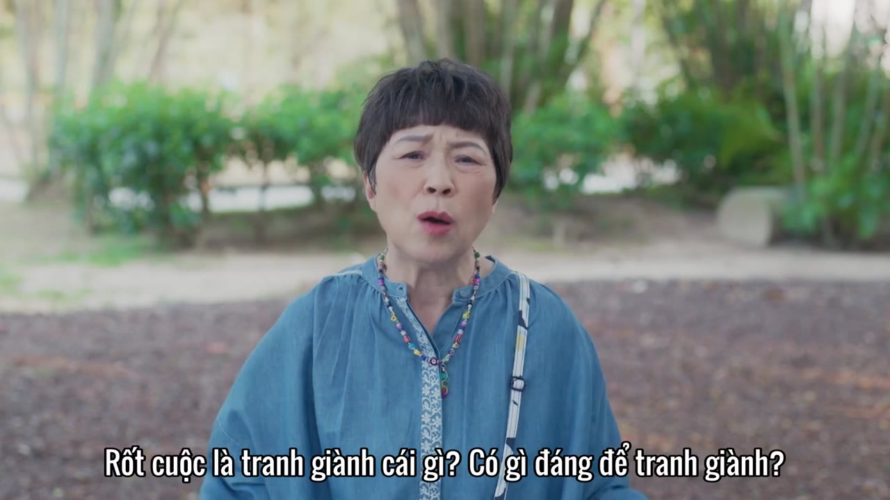 Lão Thị Thường Xuất Hiện tập 14