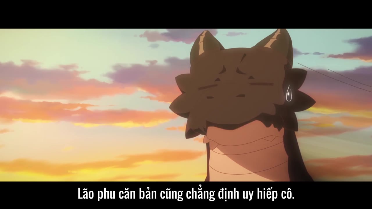 Rồng Ăn Cỏ Bị Mang Tiếng Ác tập 6 cảnh 3