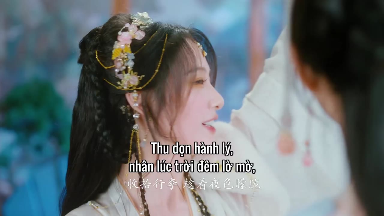 Phú Quý Ào Ạt tập 1