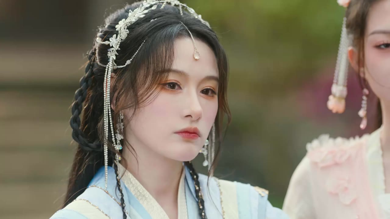 Phú Quý Ào Ạt tập 1 cảnh 3