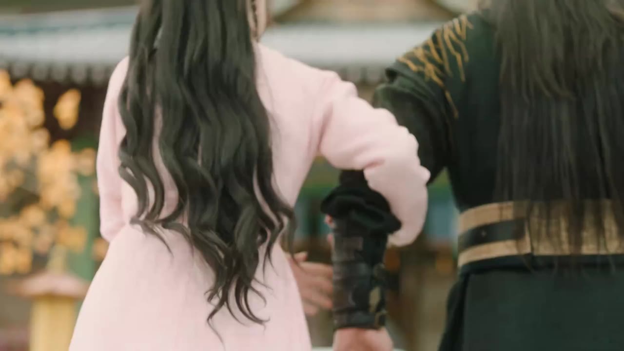 Phú Quý Ào Ạt tập 6