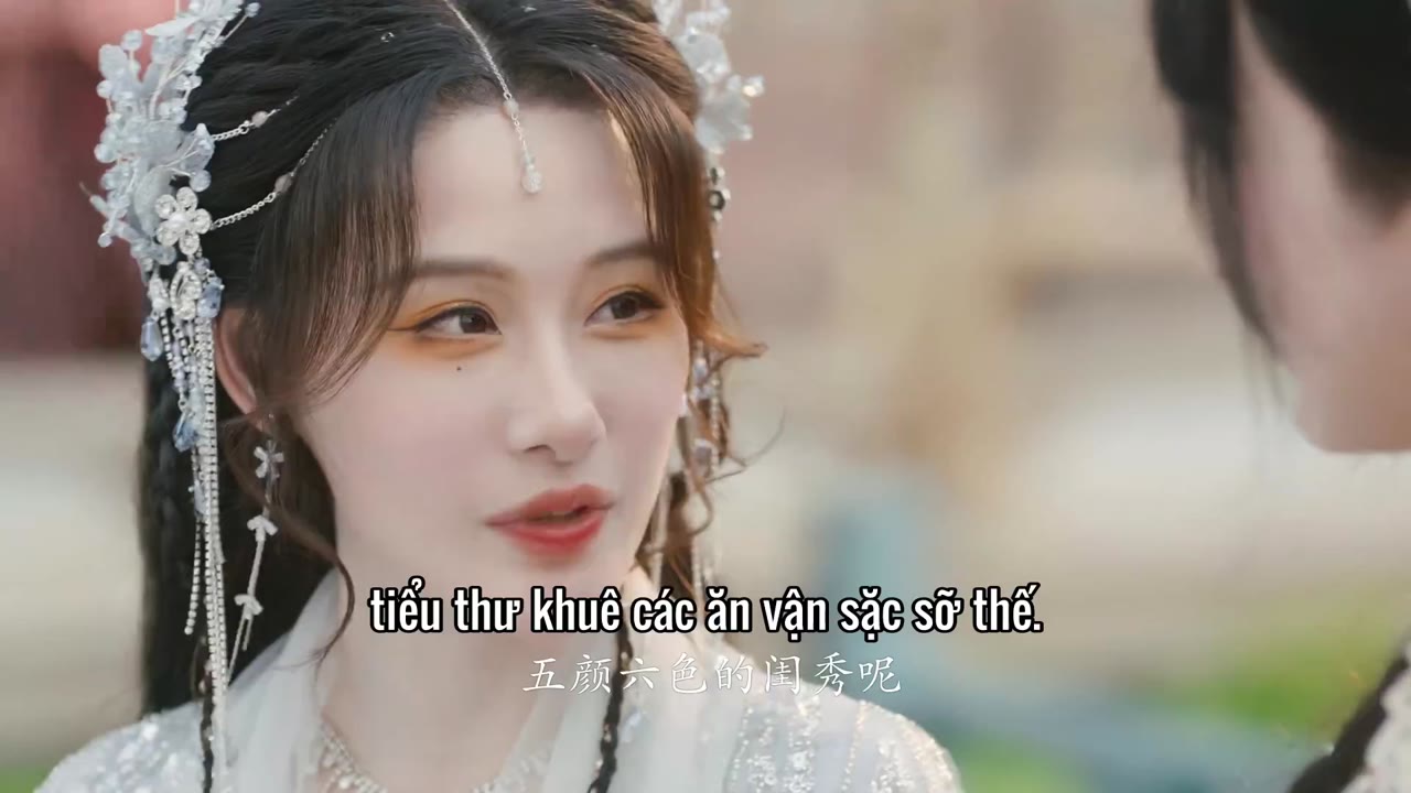 Phú Quý Ào Ạt tập 9