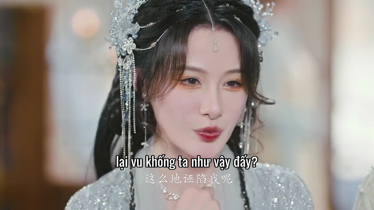Phú Quý Ào Ạt tập 9 cảnh 2