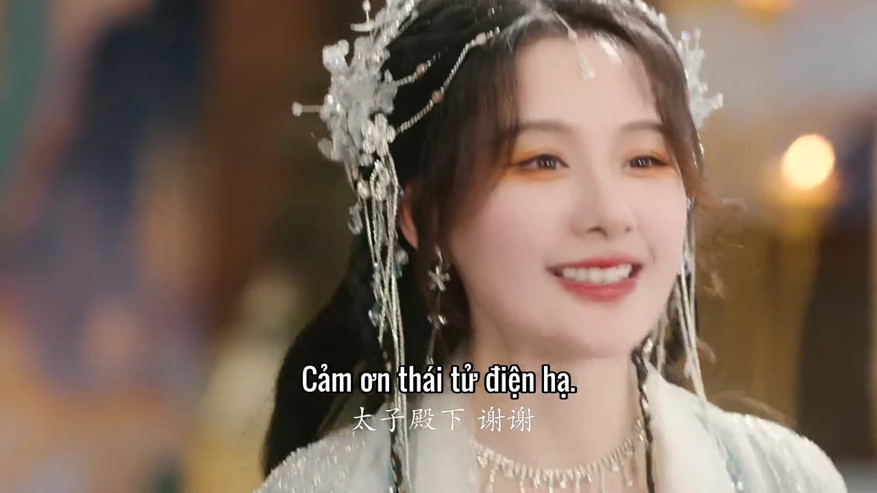 Phú Quý Ào Ạt tập 9 cảnh 3