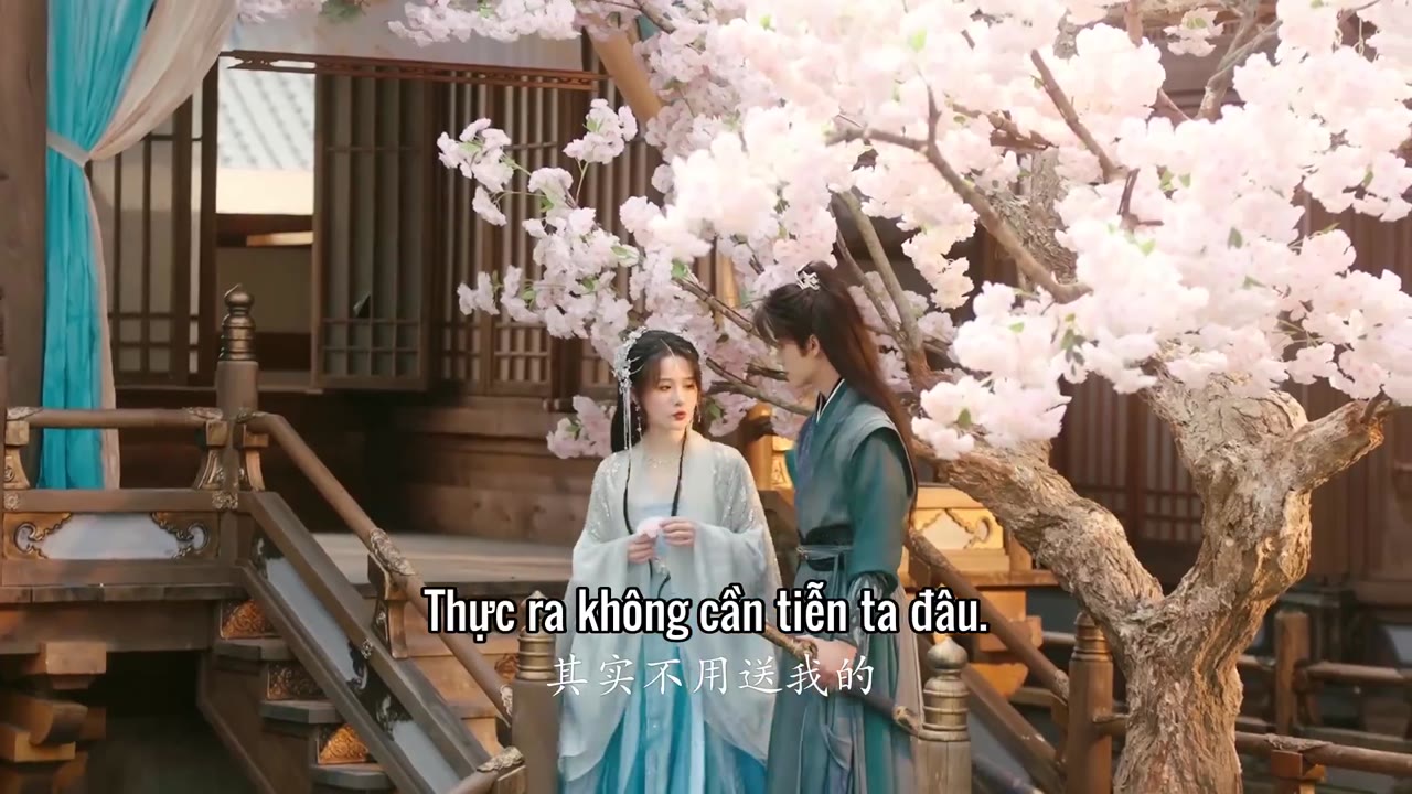 Phú Quý Ào Ạt tập 10