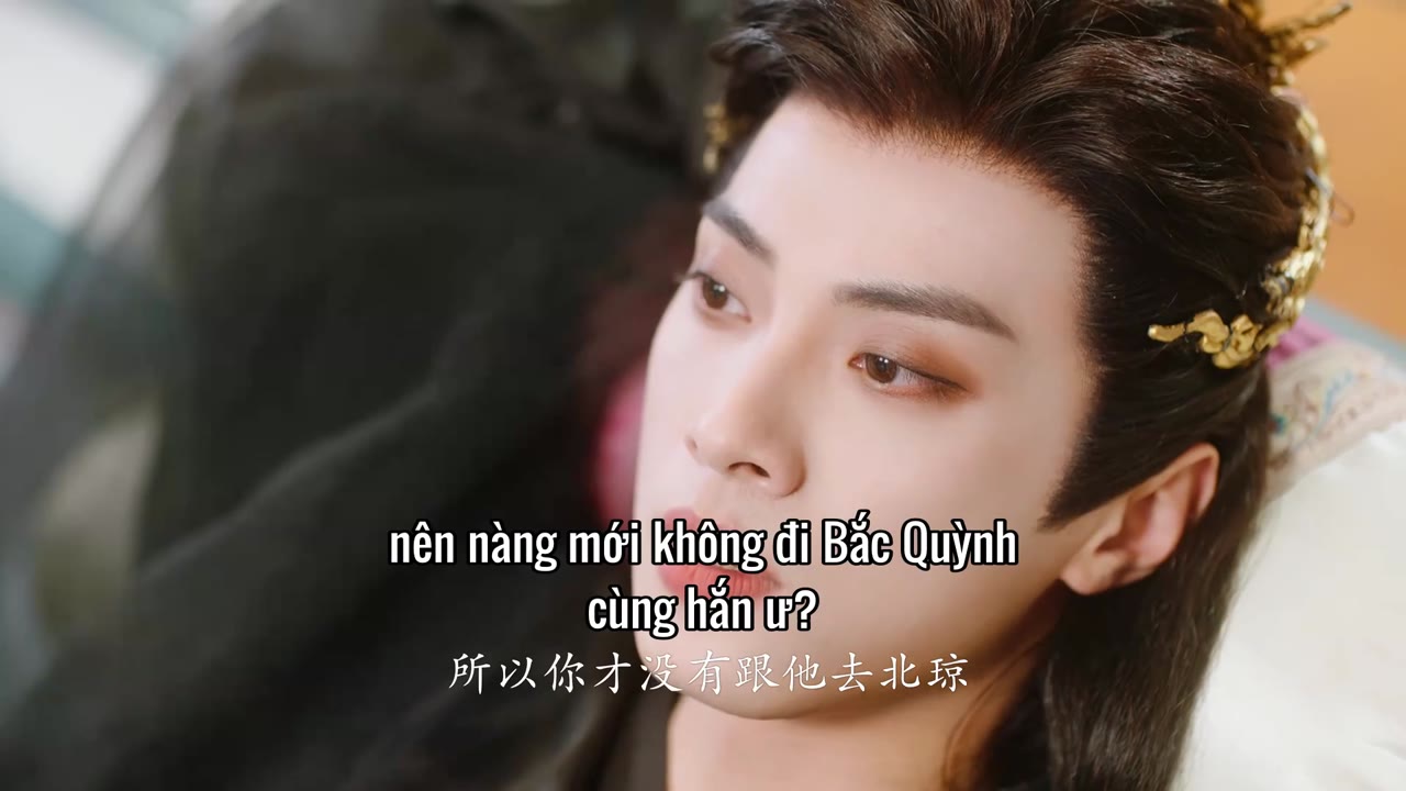 Phú Quý Ào Ạt tập 12