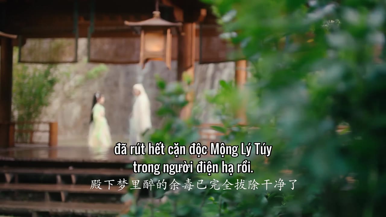 Phú Quý Ào Ạt tập 16 cảnh 2