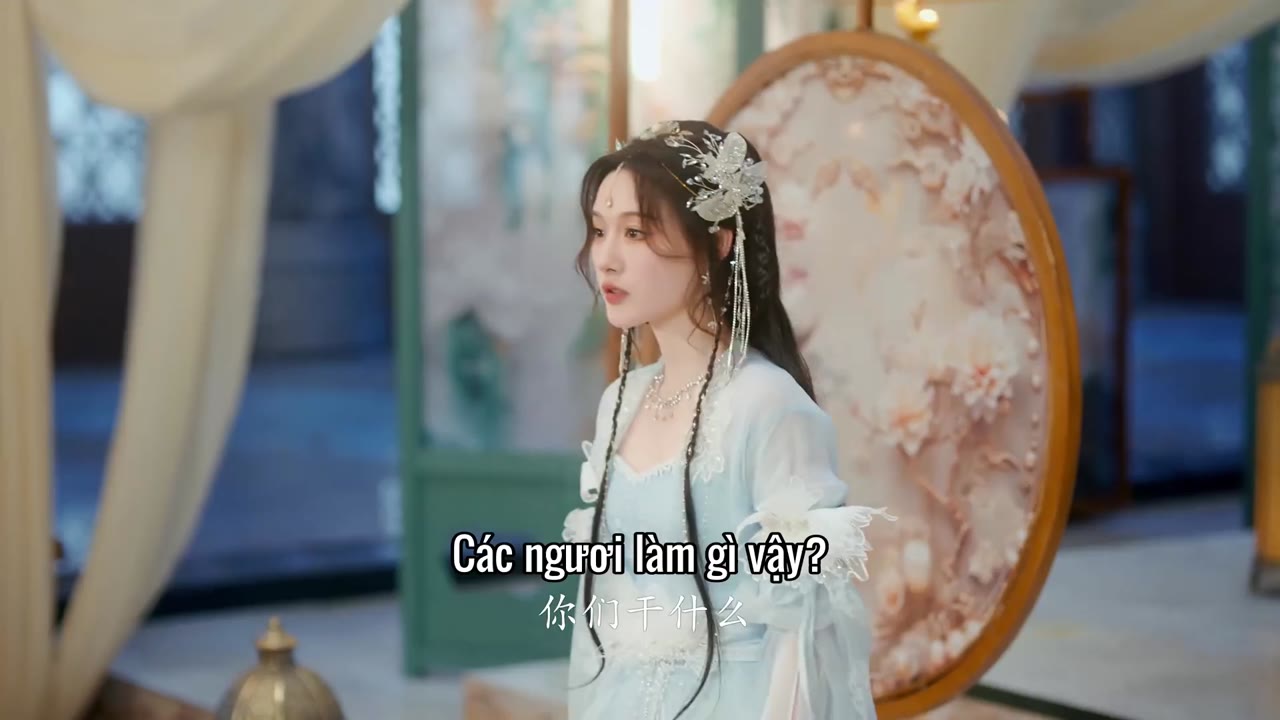 Phú Quý Ào Ạt tập 16 cảnh 3