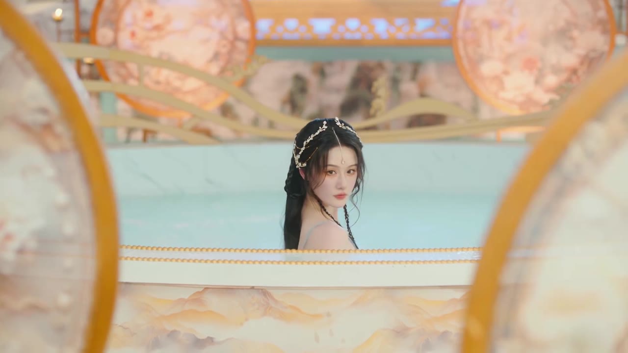 Phú Quý Ào Ạt tập 17