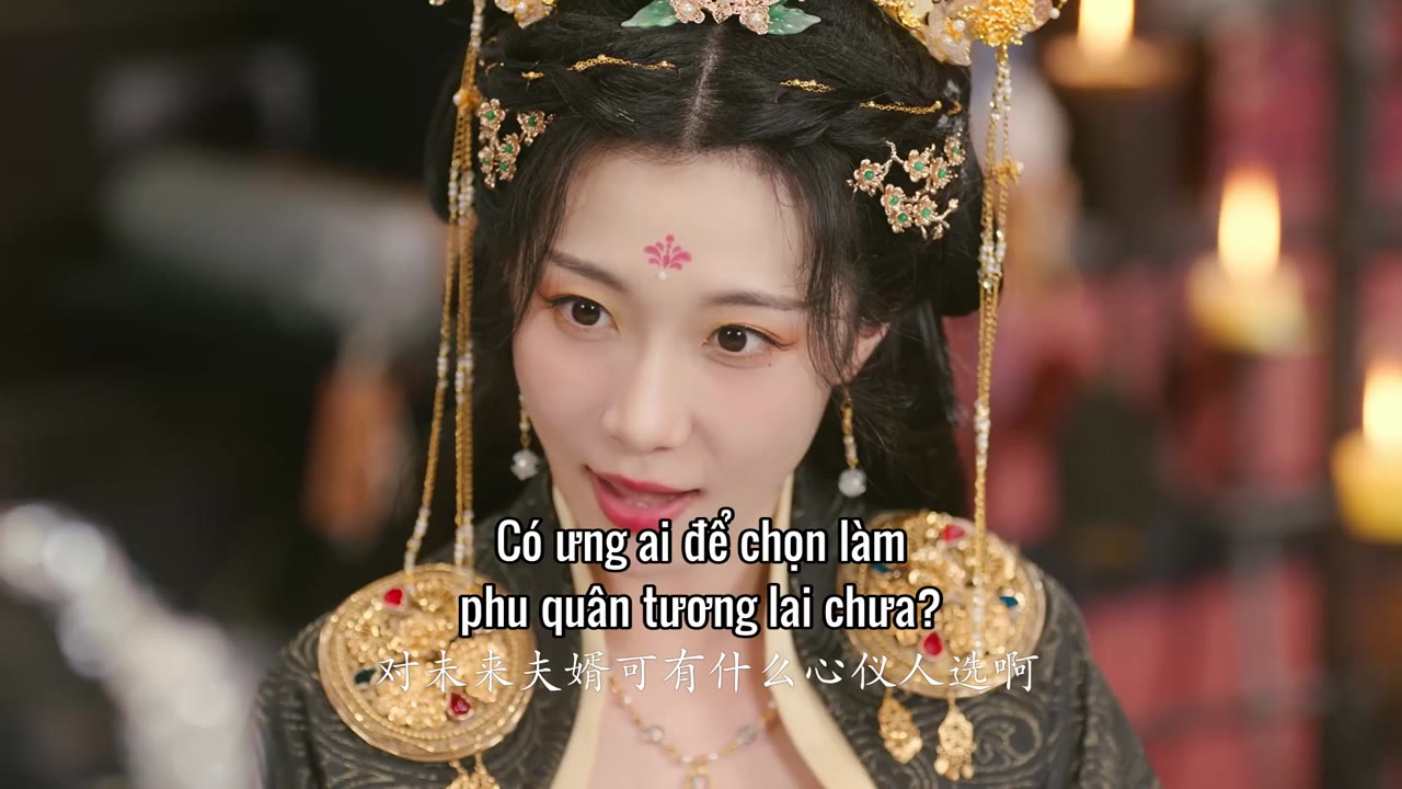 Phú Quý Ào Ạt tập 17 cảnh 3
