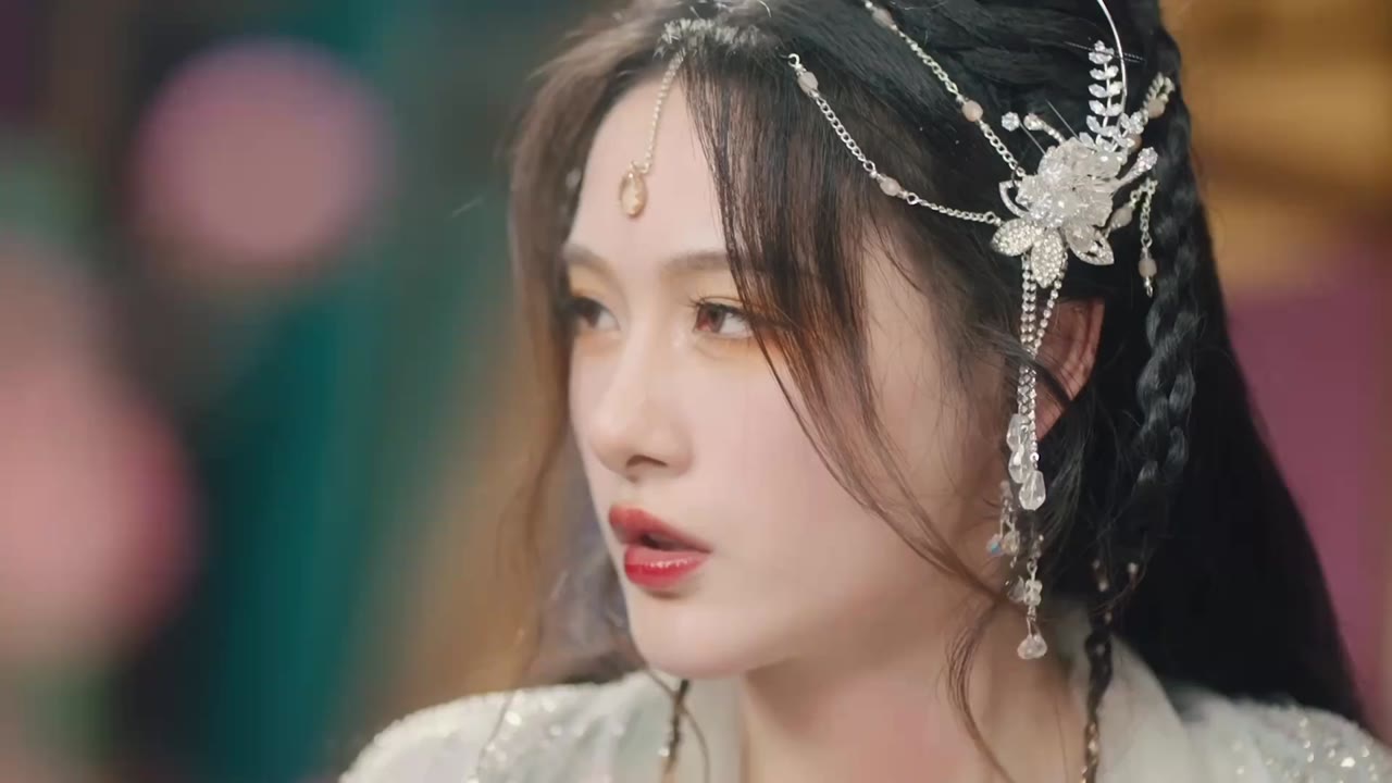 Phú Quý Ào Ạt tập 18