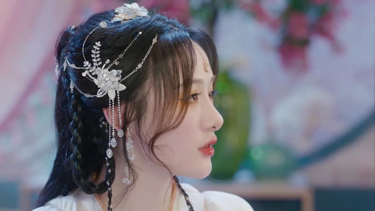 Phú Quý Ào Ạt tập 18 cảnh 3