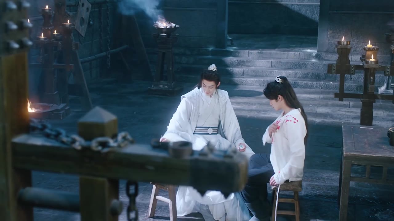 Phú Quý Ào Ạt tập 19