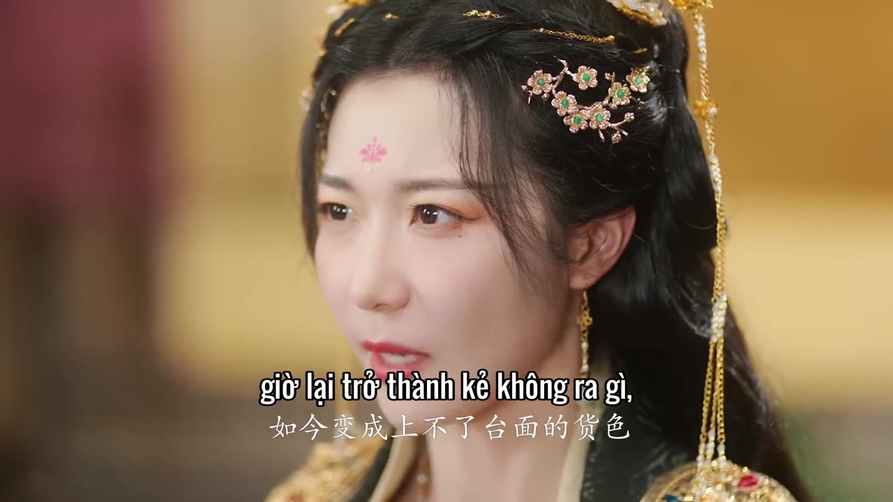 Phú Quý Ào Ạt tập 19 cảnh 3