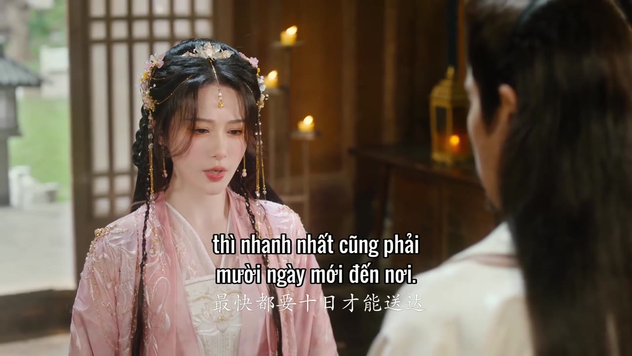 Phú Quý Ào Ạt tập 21