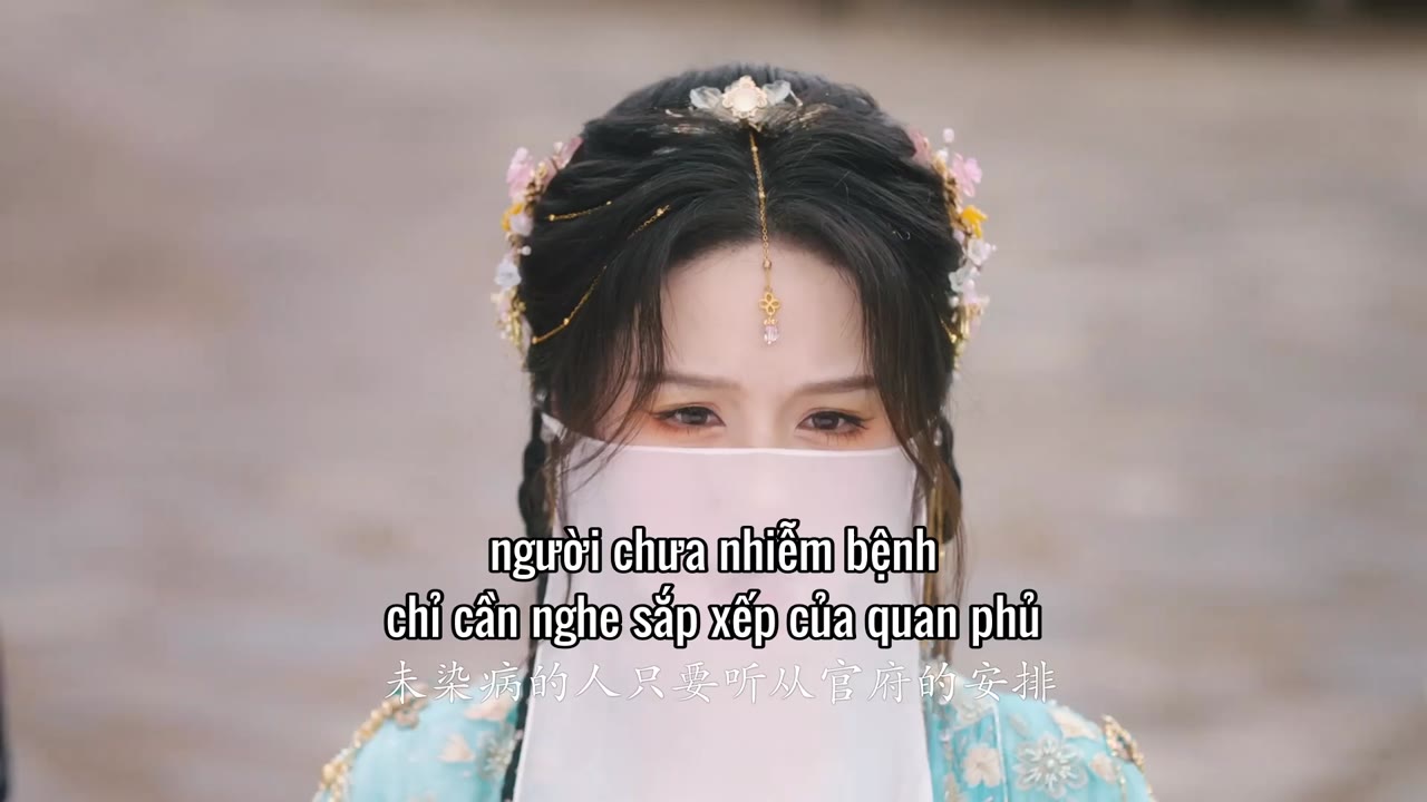Phú Quý Ào Ạt tập 21 cảnh 3