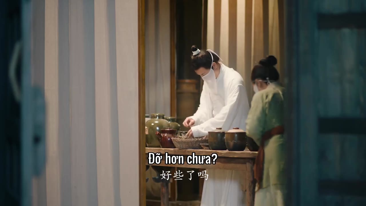 Phú Quý Ào Ạt tập 22