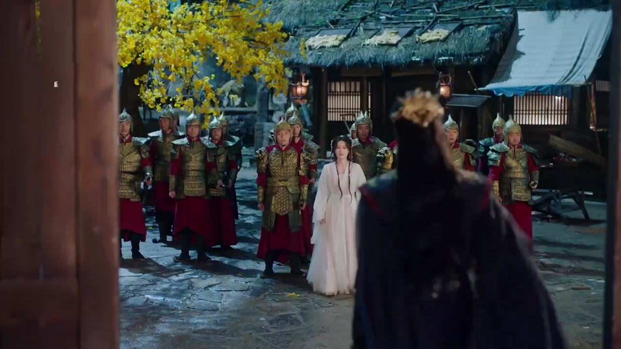 Phú Quý Ào Ạt tập 23
