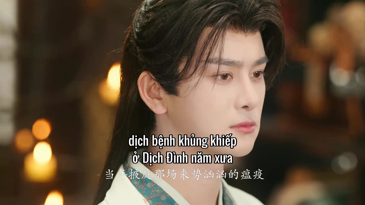 Phú Quý Ào Ạt tập 23 cảnh 3