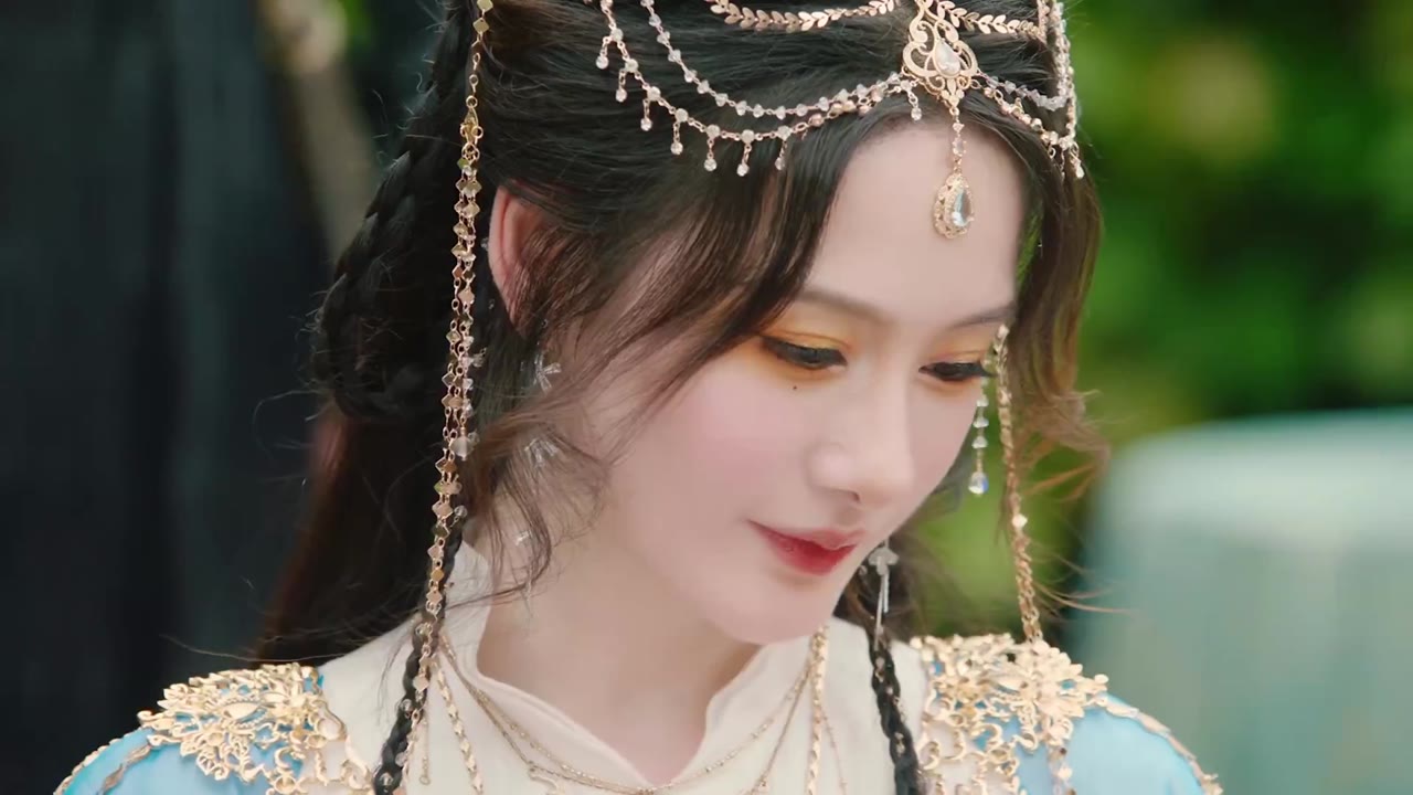 Phú Quý Ào Ạt tập 25 cảnh 3