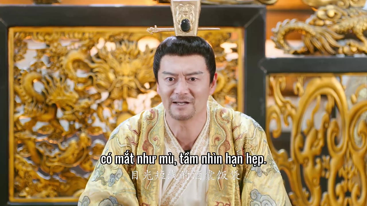 Phú Quý Ào Ạt tập 26