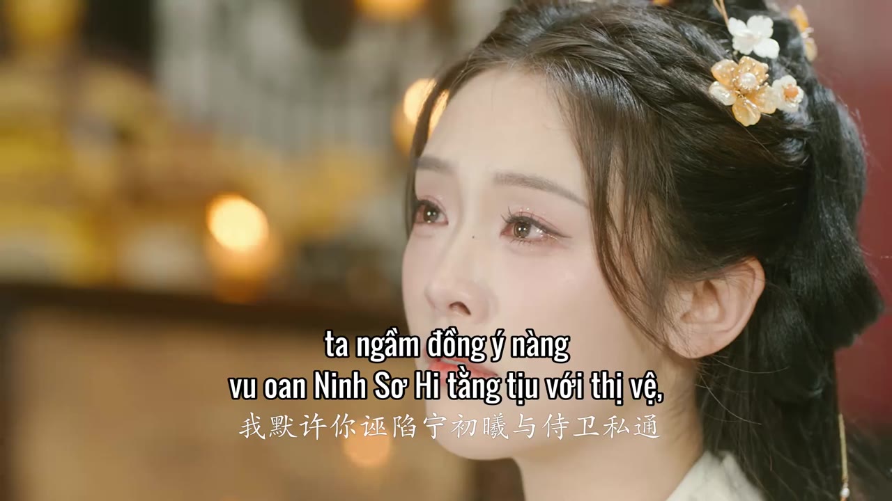 Phú Quý Ào Ạt tập 27