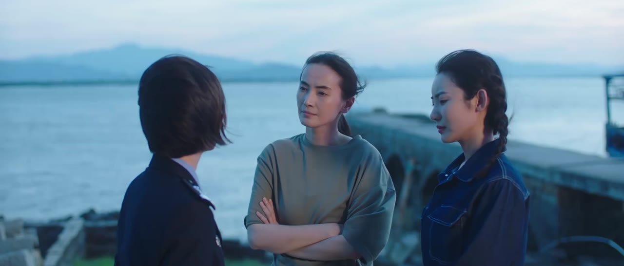 Tâm Linh Mê Vụ tập 2