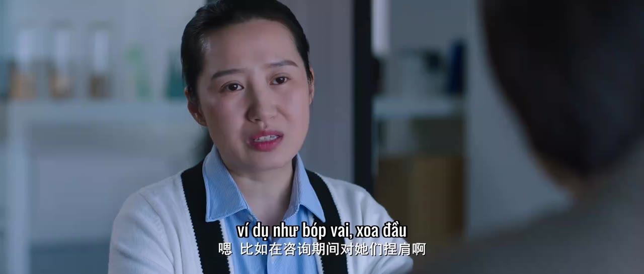 Tâm Linh Mê Vụ tập 5