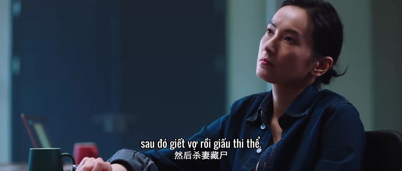 Tâm Linh Mê Vụ tập 10