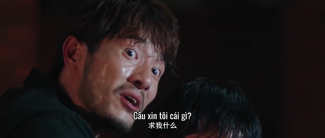 Tâm Linh Mê Vụ tập 15 cảnh 3