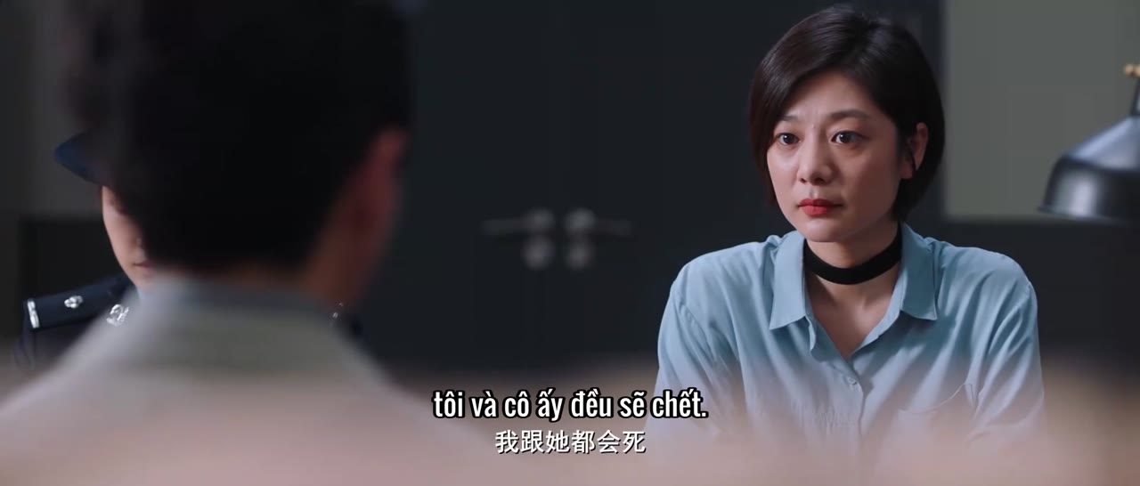 Tâm Linh Mê Vụ tập 16