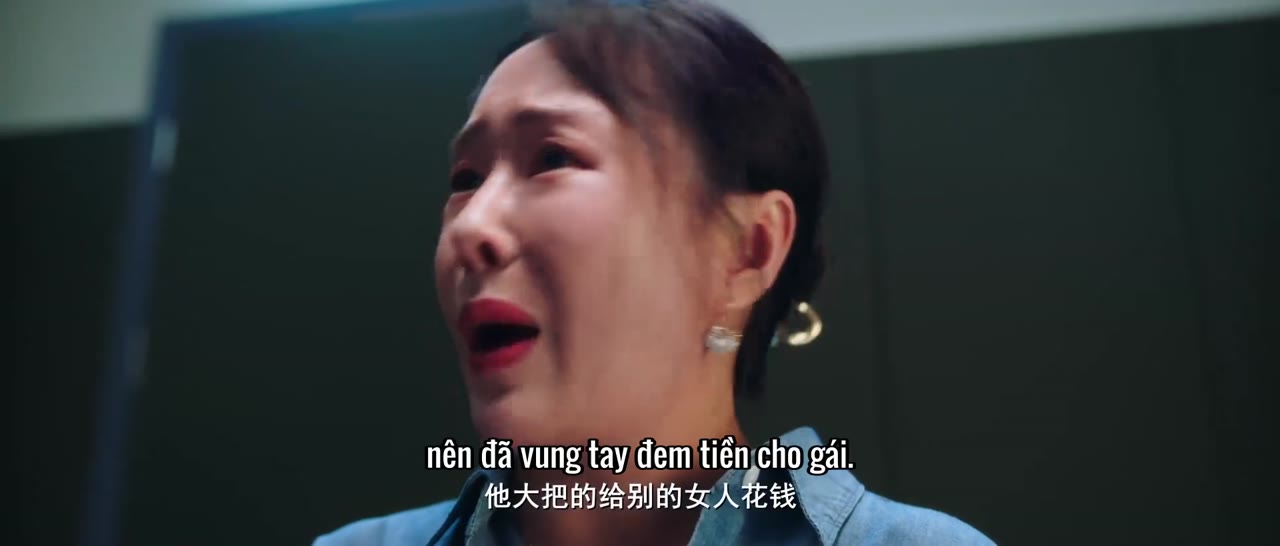 Tâm Linh Mê Vụ tập 18