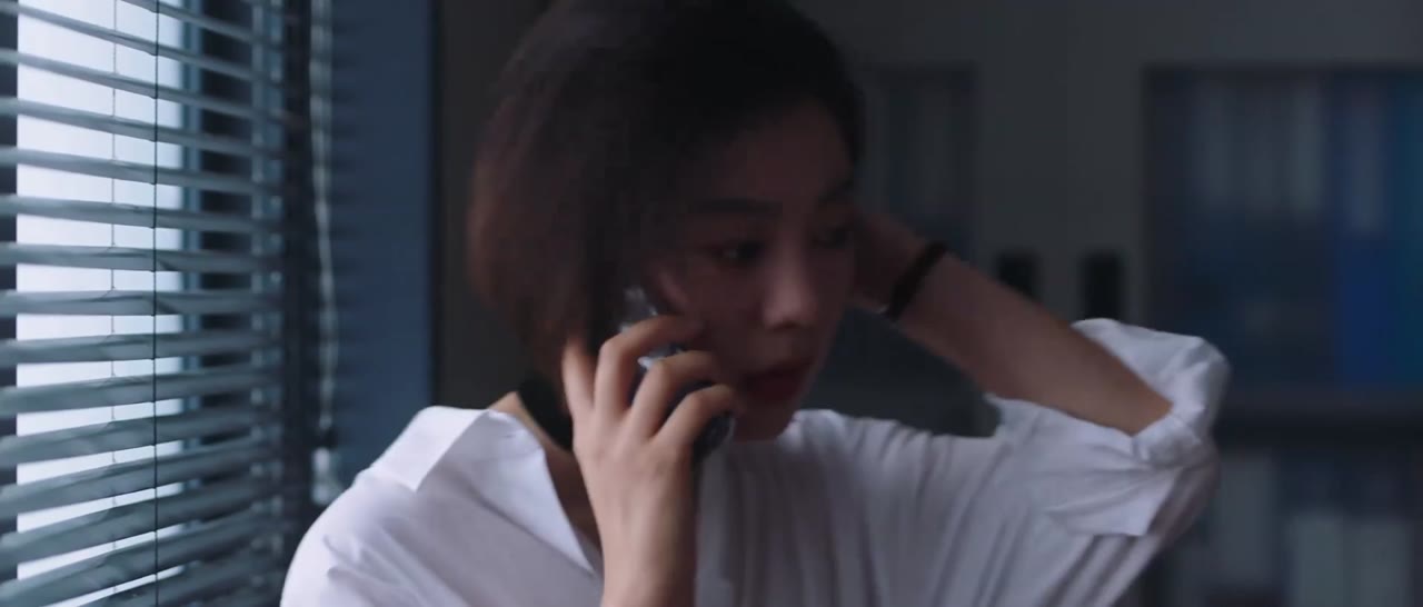 Tâm Linh Mê Vụ tập 21