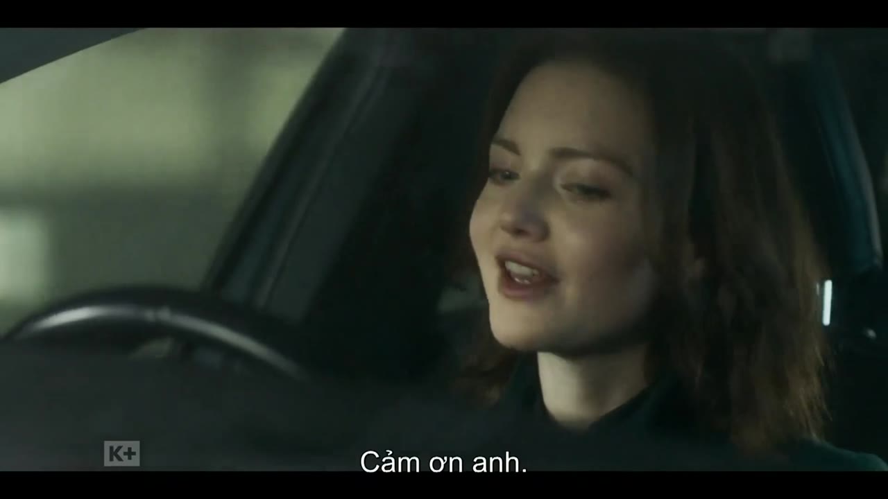 Nắm Bắt (Phần 1) tập 2 cảnh 3