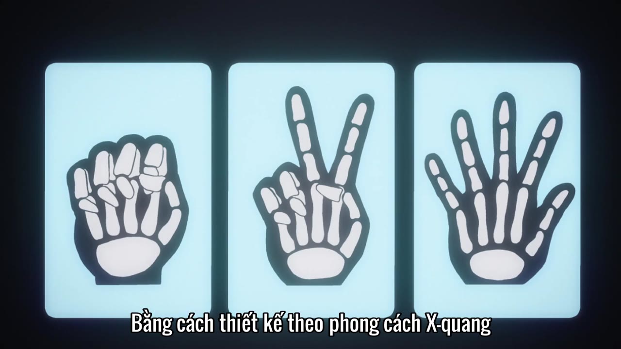 Quản Lý Cấp Trung Tonegawa tập 7