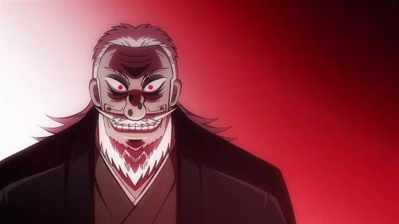 Quản Lý Cấp Trung Tonegawa tập 10