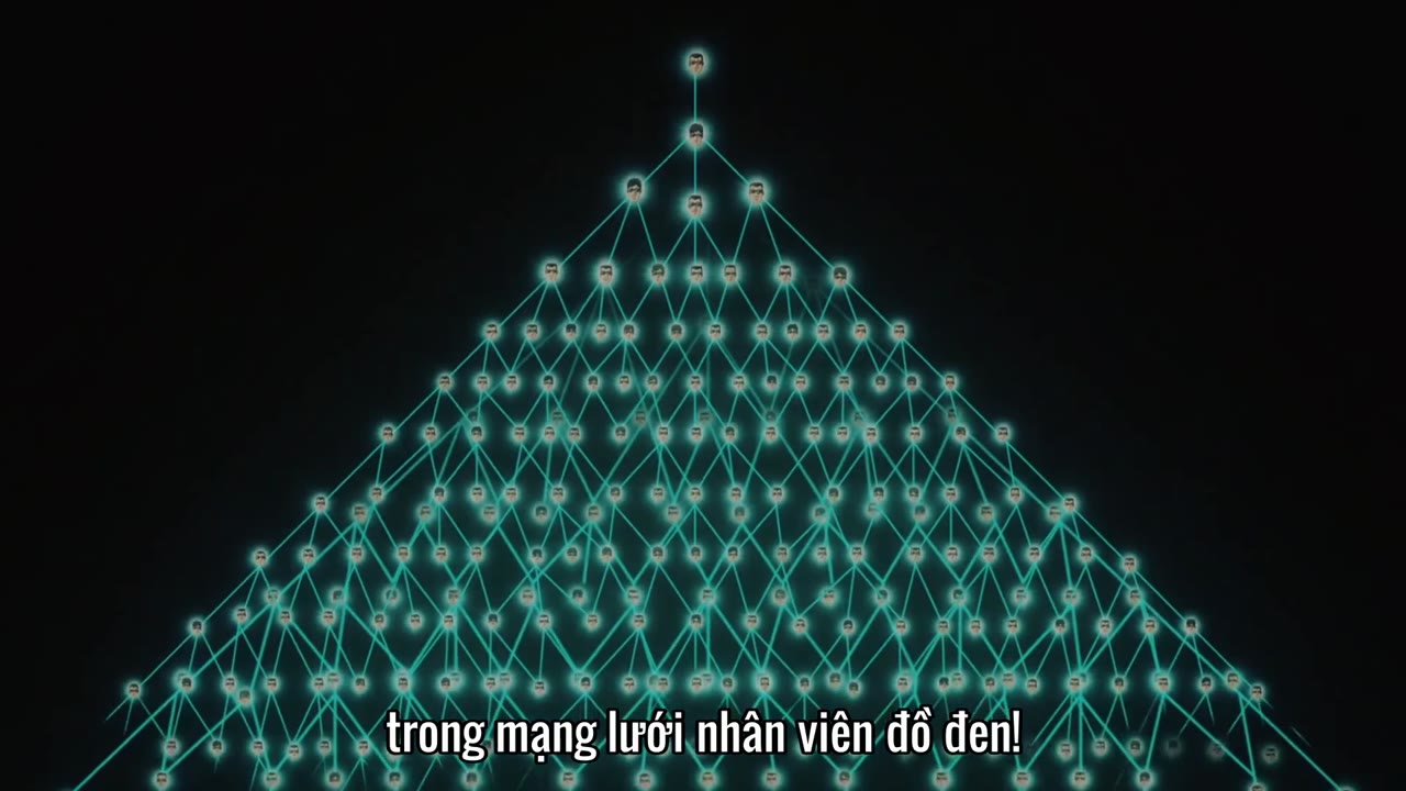 Quản Lý Cấp Trung Tonegawa tập 17