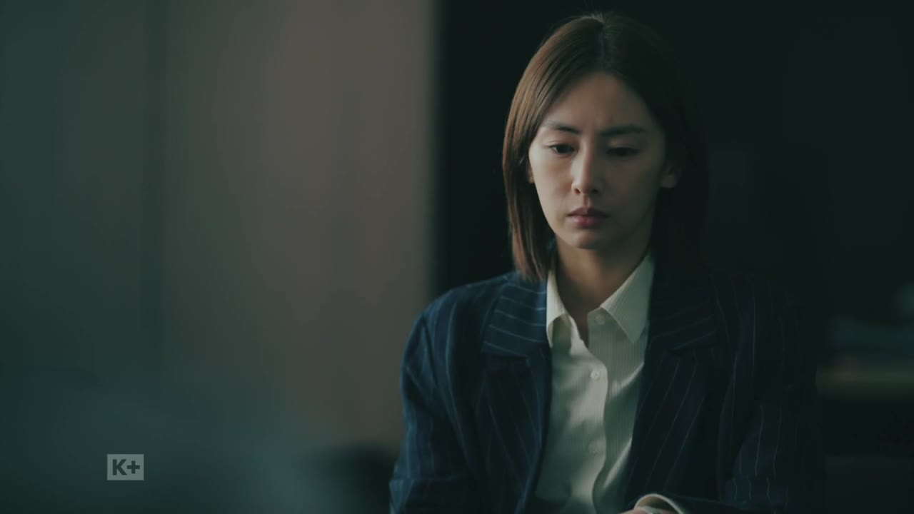 Án Mạng Lúc Hoàng Hôn tập 1 cảnh 3