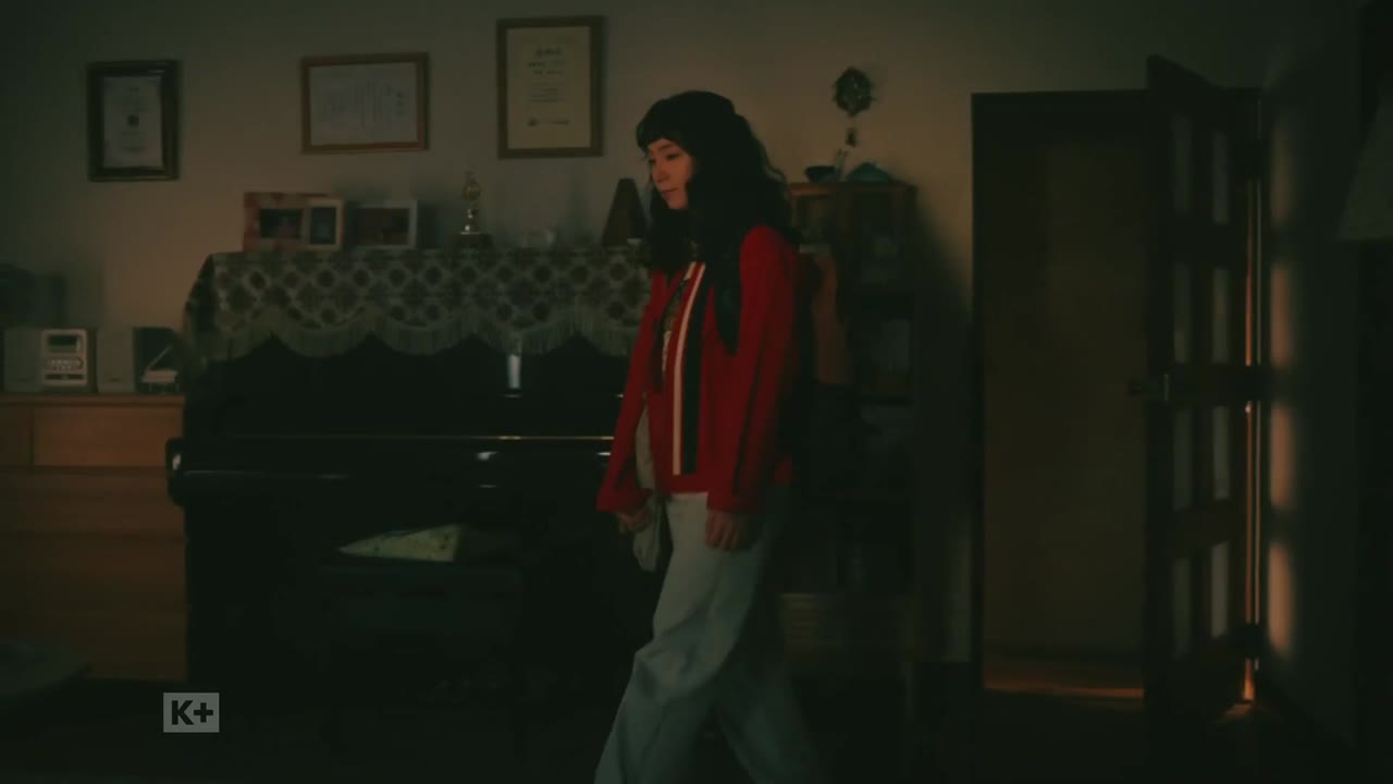 Án Mạng Lúc Hoàng Hôn tập 2 cảnh 2
