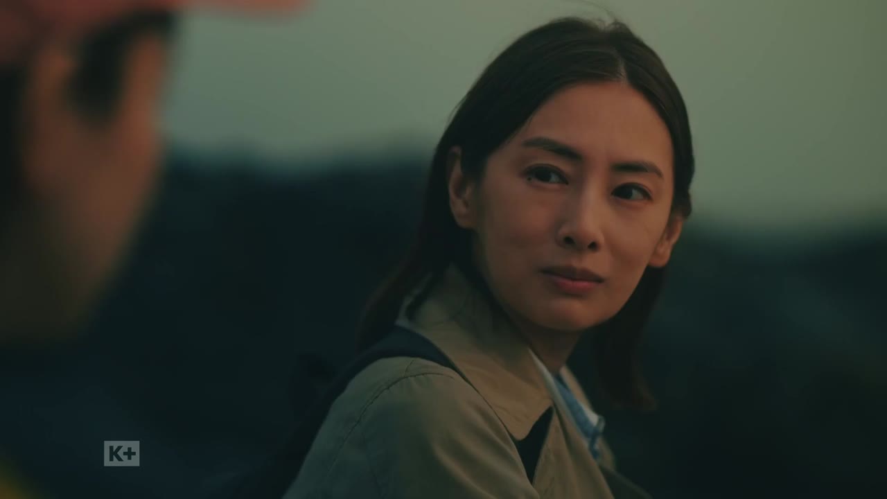 Án Mạng Lúc Hoàng Hôn tập 3 cảnh 3