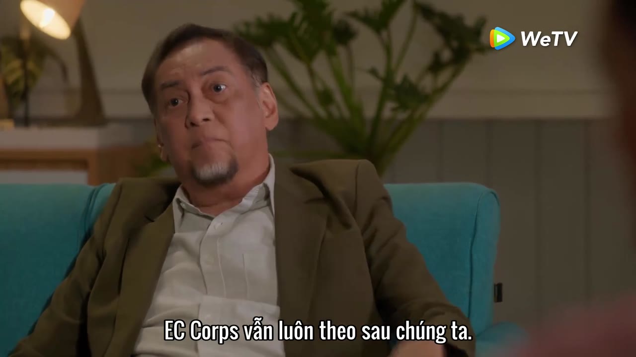 Sự Cám Dỗ Chết Người tập 7